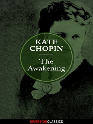 cover image of The Awakening (Diversion Classics)